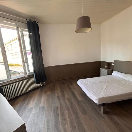 Appartement Maeva Lézignan-Corbières Екстериор снимка