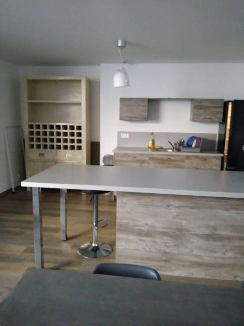 Appartement Maeva Lézignan-Corbières Екстериор снимка