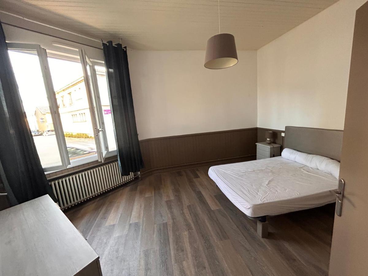 Appartement Maeva Lézignan-Corbières Екстериор снимка