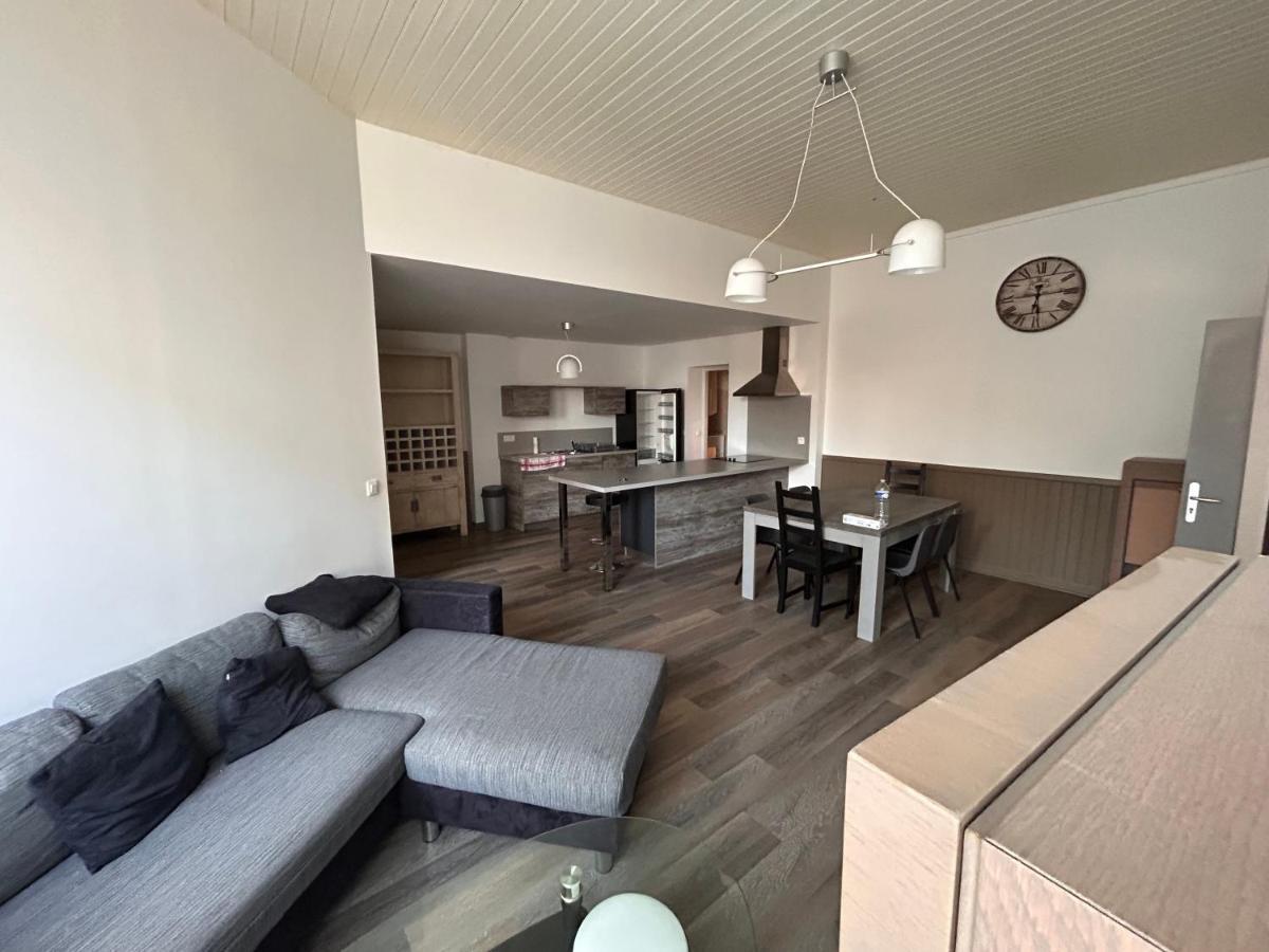 Appartement Maeva Lézignan-Corbières Екстериор снимка