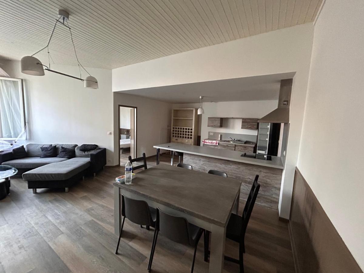 Appartement Maeva Lézignan-Corbières Екстериор снимка