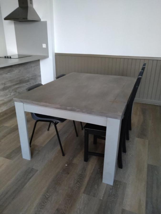 Appartement Maeva Lézignan-Corbières Екстериор снимка
