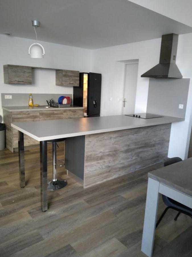 Appartement Maeva Lézignan-Corbières Екстериор снимка