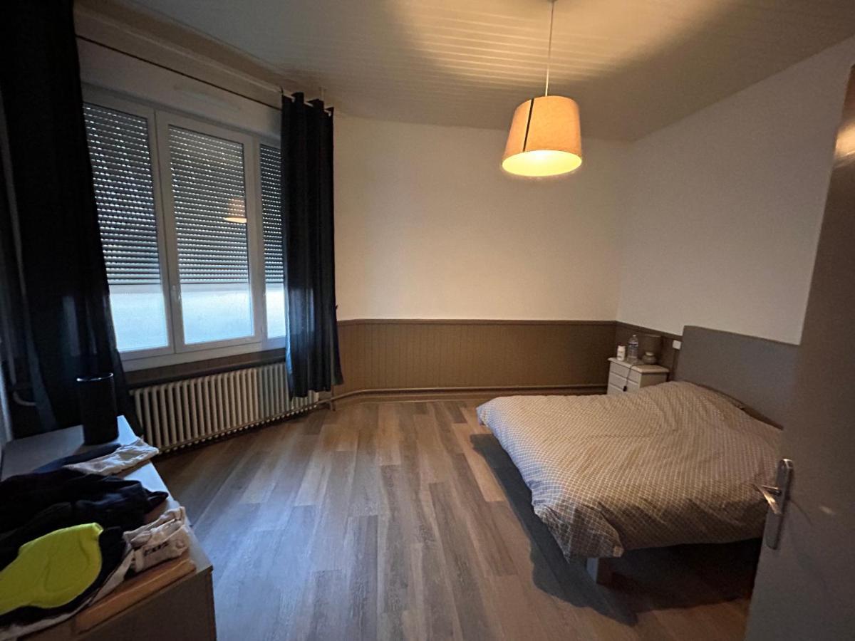 Appartement Maeva Lézignan-Corbières Екстериор снимка